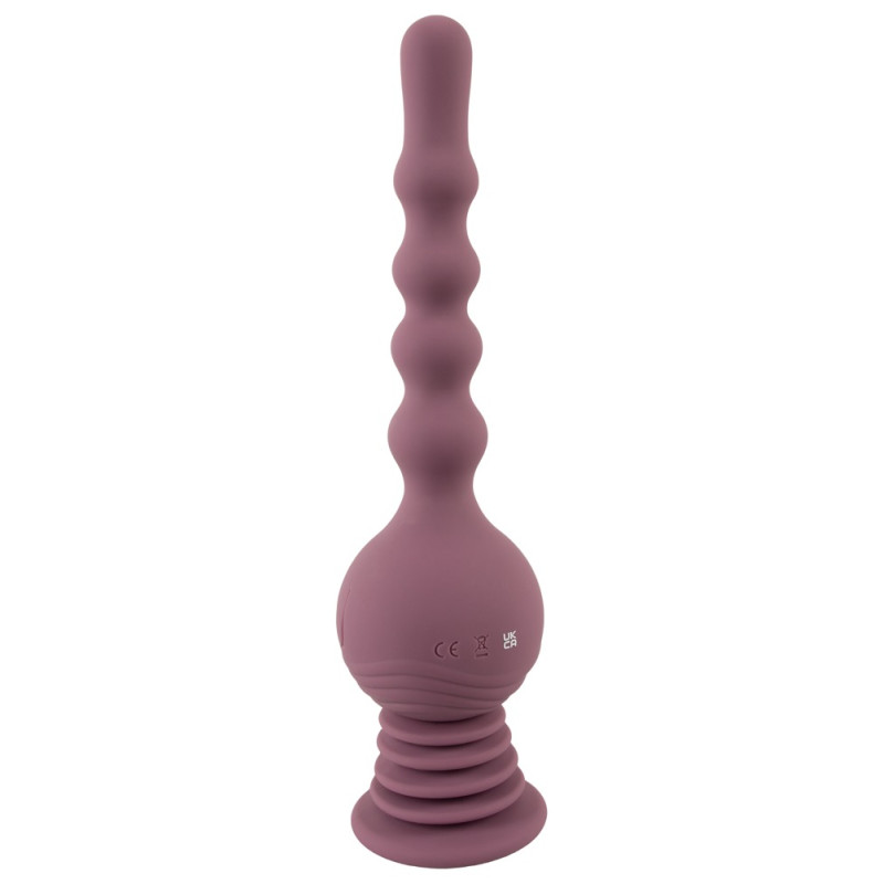 Анальный вибратор You2Toys Turbo Shaker Anal Lover Анальный вибратор You2Toys Turbo Shaker Anal Lover