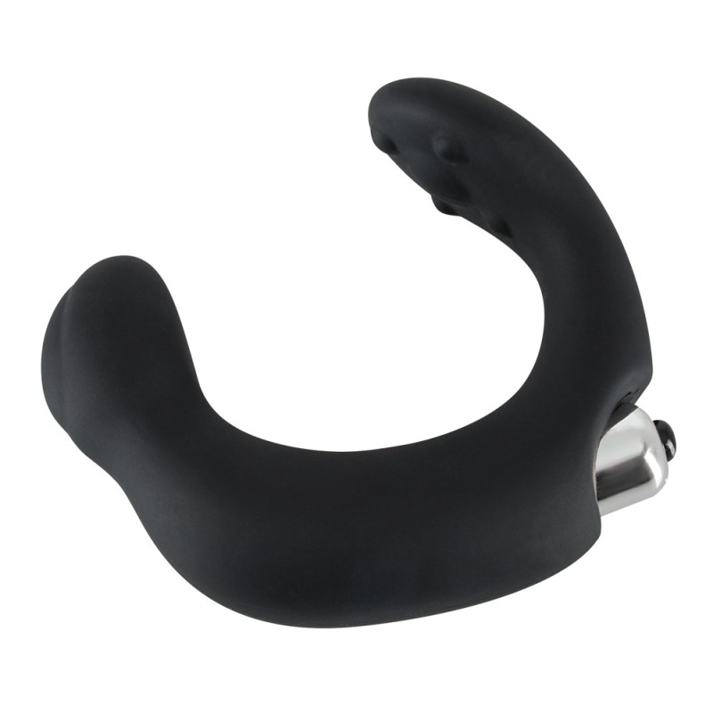 Массажер простаты Rebel Prostate Stimulator Prostata-Vibrator Черный Массажер простаты Rebel Prostate Stimulator Prostata-Vibrator Черный