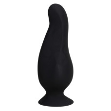 Анальна пробка You2Toys Big Time Big Чорна