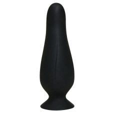 Анальна пробка You2Toys Big Time Big Чорна