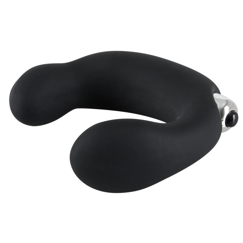 Массажер простаты Rebel Prostate Stimulator Prostata-Vibrator Черный Массажер простаты Rebel Prostate Stimulator Prostata-Vibrator Черный