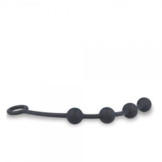 Анальные шарики Nexus Excite Medium Anal Beads