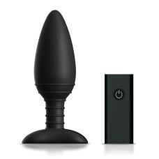 Анальная вибропробка Nexus Ace Large