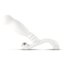 Массажер простаты Nexus Glide Белый
