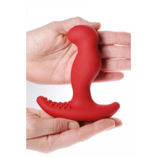 Массажер простаты Nexus G-Rider Красный