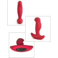 Массажер простаты Nexus G-Rider Красный