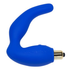 Массажер простаты Rocks Off Naughty-Boy Голубой
