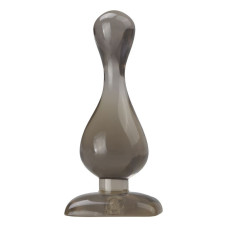 Анальний затор Leten Tiny Plug (35х102)