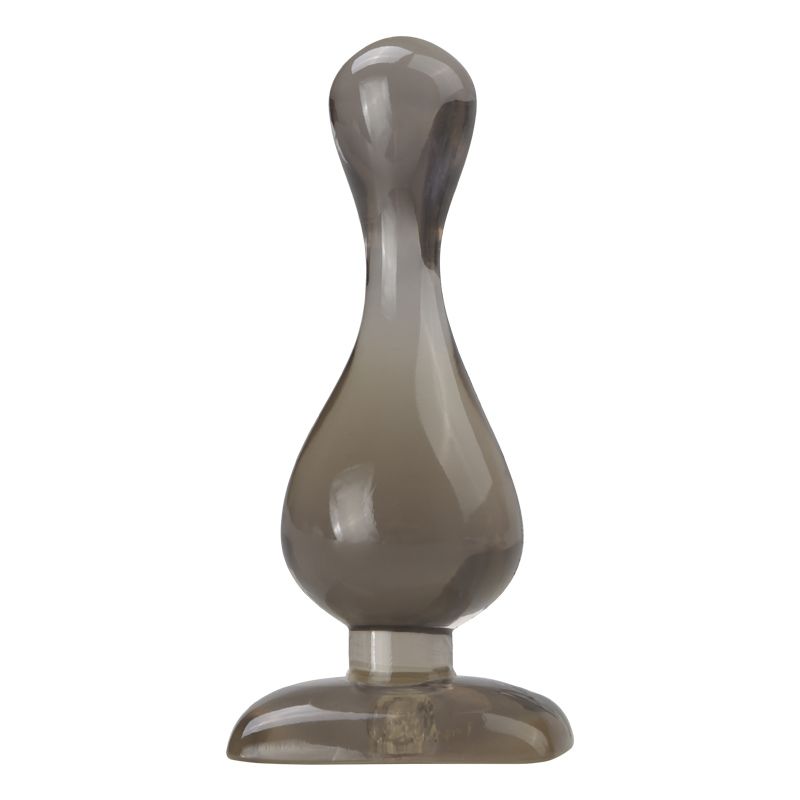 Анальний затор Leten Tiny Plug (35х102) Анальний затор Leten Tiny Plug (35х102)