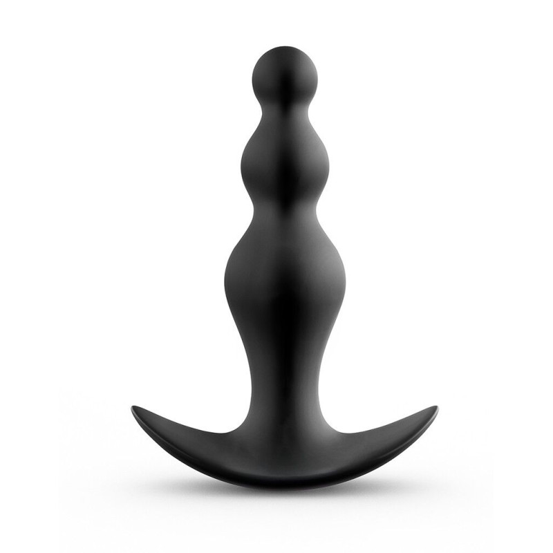 Анальная цепочка Marc Dorcel TRAINING BEADS M