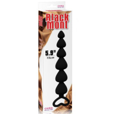 Анальная цепочка Chisa Elite Lover's Beads