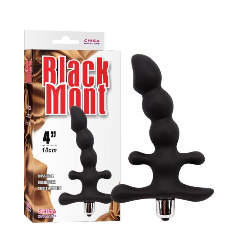 Масажер простати Chisa Perfect Grip Prostate Massager