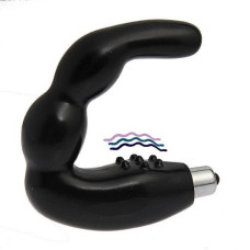 Массажер простаты LyBaile Prostate massager Черный BI0092