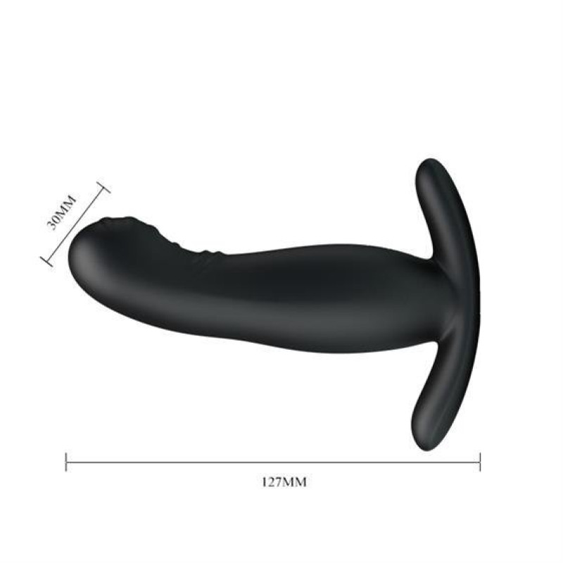Массажер простаты Mr.Play Prostate Massager Массажер простаты Mr.Play Prostate Massager