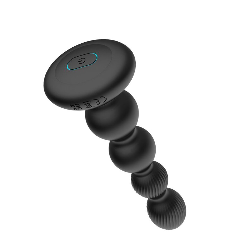 Анальный вибратор Nexus Tornado Probe Edition Анальный вибратор Nexus Tornado Probe Edition