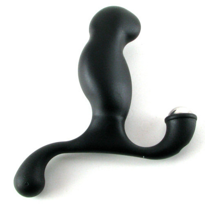 Массажер простаты Nexus Excel Черный