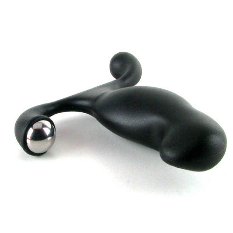 Массажер простаты Nexus Excel Черный