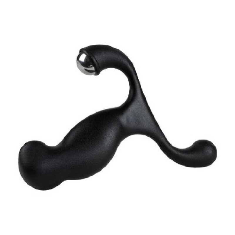 Массажер простаты Nexus Excel Черный