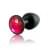Анальная пробка Marc Dorcel Geisha Plug Ruby XL Анальная пробка Marc Dorcel Geisha Plug Ruby XL