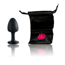 Анальная пробка Marc Dorcel Geisha Plug Ruby XL