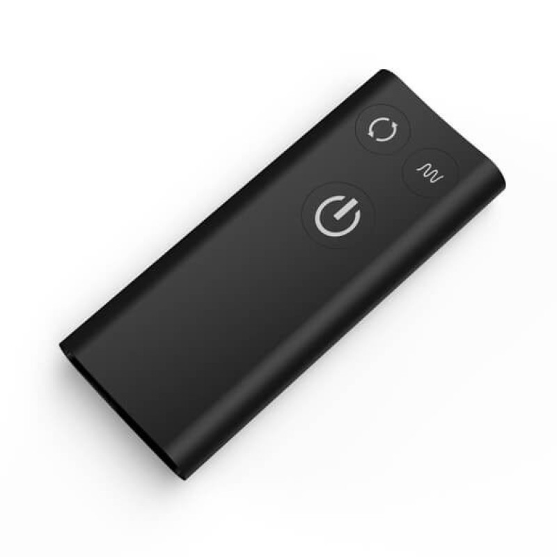 Массажер простаты Nexus Revo Stealth Массажер простаты Nexus Revo Stealth