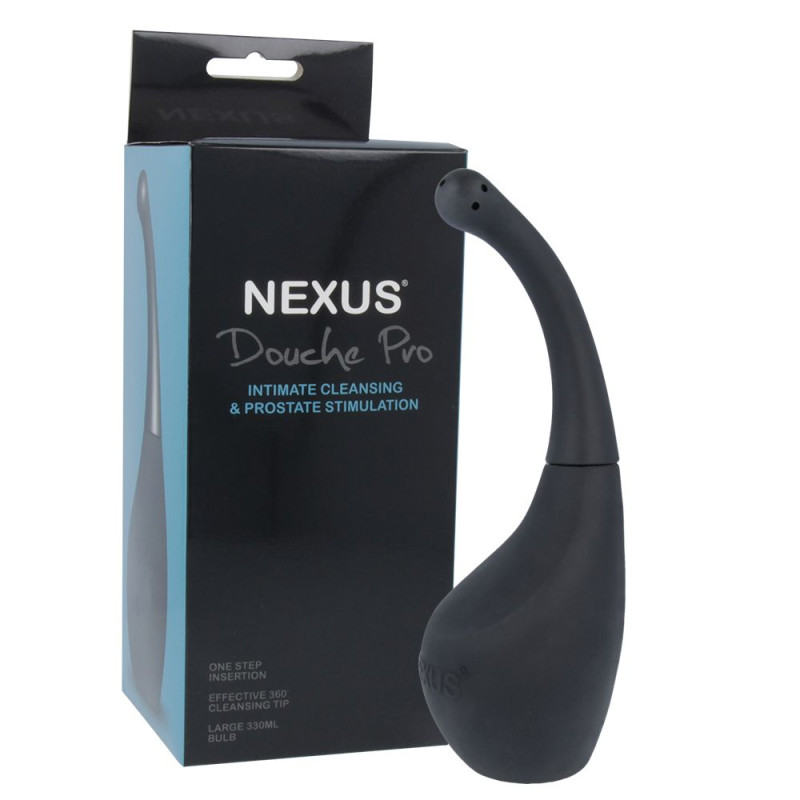 Спринцовка Nexus Douche PRO Спринцовка Nexus Douche PRO