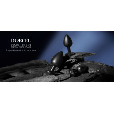 Анальная пробка Dorcel ONIX PLUG M