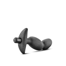 Анальний стимулятор Blush Spark Ignition Prv-01 Carbon Fiber