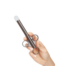 Набор аппликаторов для смазки B-Vibe, черный, 3 шт.