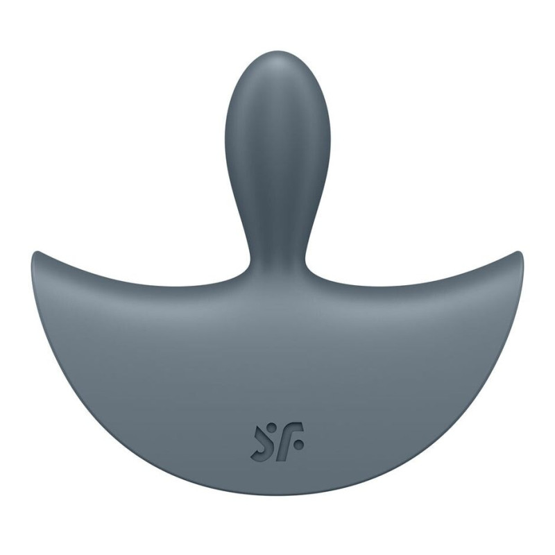 Анальна вібропробка Satisfyer Booty Absolute Beginners 2, для початківців, ввідна частина 3,5 см Анальна вібропробка Satisfyer Booty Absolute Beginners 2, для початківців, ввідна частина 3,5 см