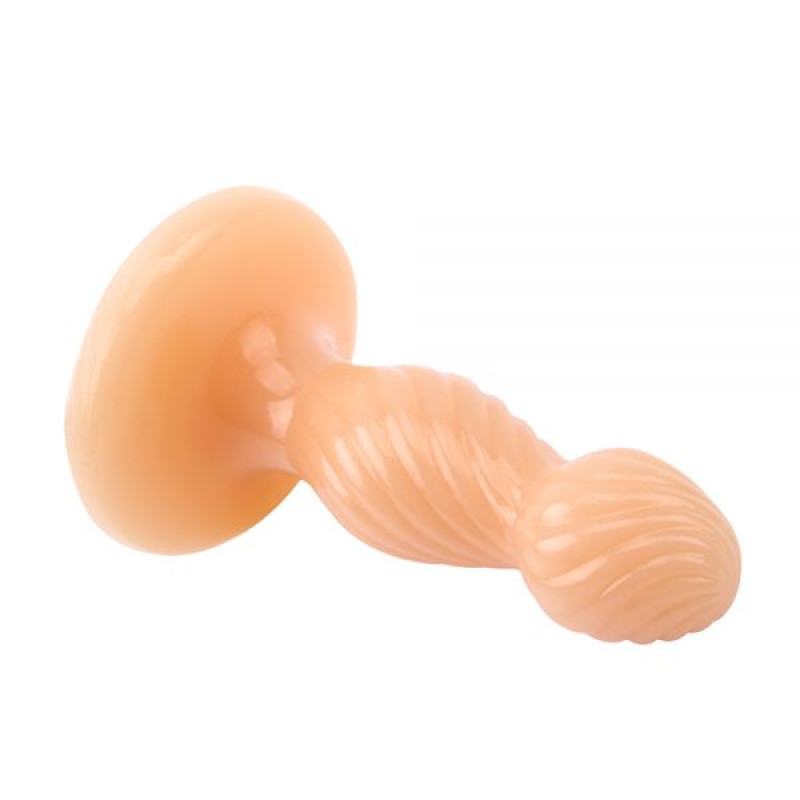 Анальная пробка Chisa Small Wave Probe Анальная пробка Chisa Small Wave Probe