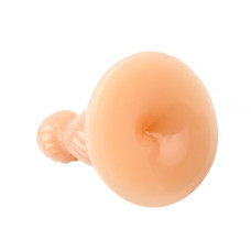 Анальная пробка Chisa Small Wave Probe