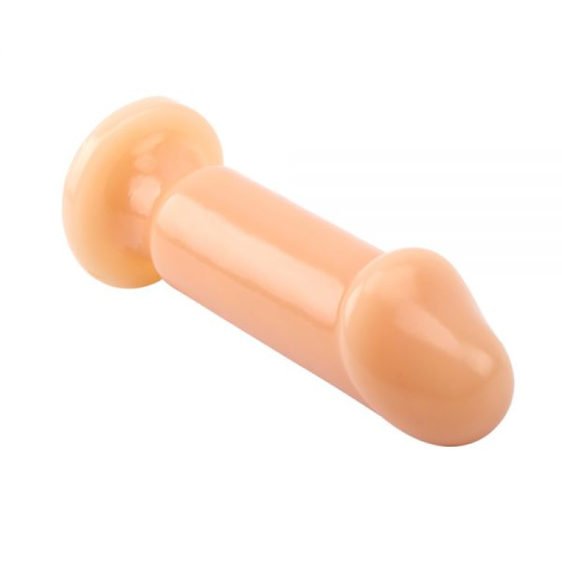 Анальная пробка Chisa Medium Slim Dildo Анальная пробка Chisa Medium Slim Dildo