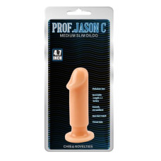 Анальний затор Chisa Medium Slim Dildo