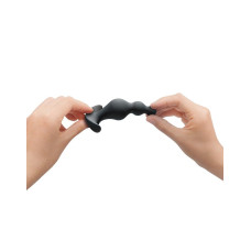 Анальная цепочка Marc Dorcel TRAINING BEADS S