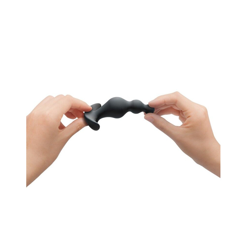 Анальная цепочка Marc Dorcel TRAINING BEADS S Анальная цепочка Marc Dorcel TRAINING BEADS S
