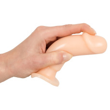 Анальні пробки You2Toys Backdoor Training Kit Тілесні