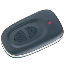 Массажер простаты StRubber MALESATION Love Rider