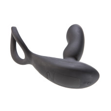 Массажер простаты StRubber MALESATION Love Rider