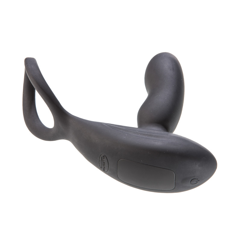 Массажер простаты StRubber MALESATION Love Rider Массажер простаты StRubber MALESATION Love Rider