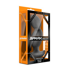 Анальний стимулятор Blush Spark Ignition Prv-01 Carbon Fiber