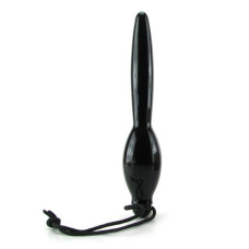 Анальная пробка California Exotic Novelties Tapered Probe 16Х3 см