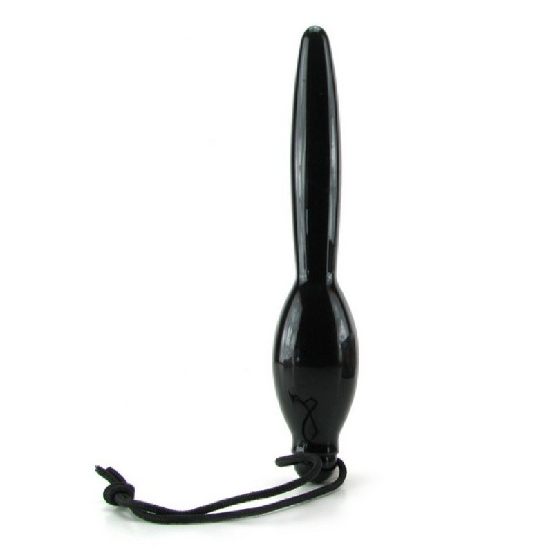 Анальная пробка California Exotic Novelties Tapered Probe 16Х3 см Анальная пробка California Exotic Novelties Tapered Probe 16Х3 см