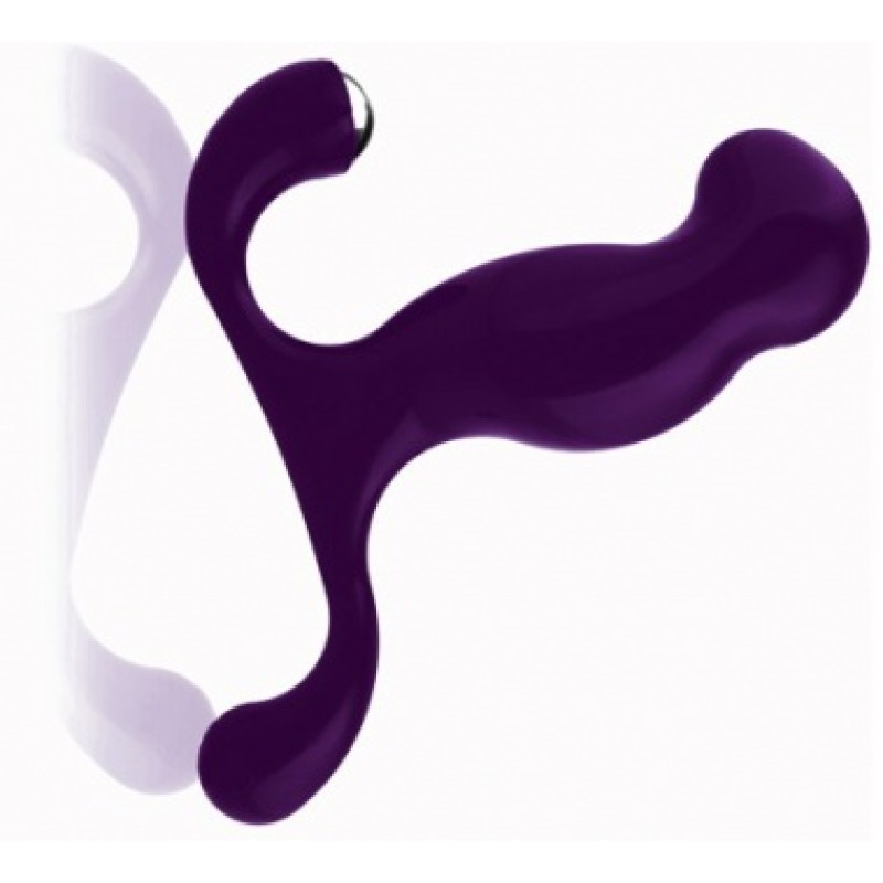 Массажер простаты Nexus Excel Фиолетовый