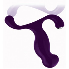 Массажер простаты Nexus Excel Фиолетовый