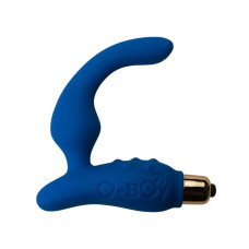 Массажер простаты Rocks Off O-Boy Голубой