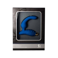 Массажер простаты Rocks Off O-Boy Голубой