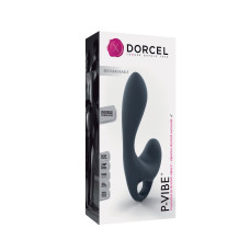 Массажер простаты Marc Dorcel P-Vibe
