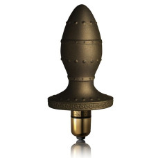 Анальна вібропробка Rocks Off Dr Roccos Dominus