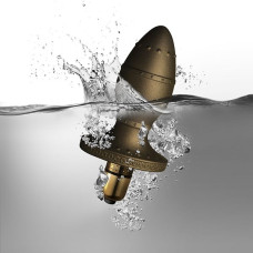 Анальна вібропробка Rocks Off Dr Roccos Dominus